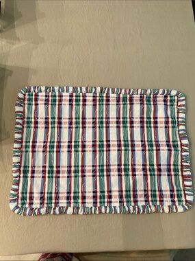 Ethan Allen Pillow Sham Cover